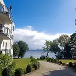 Apartment Am Ploener *
