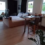 Apartment Am Ploener