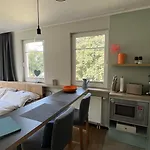 Apartment Am Ploener