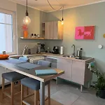 Am Ploener Apartment