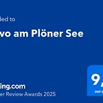 Am Ploener Apartment Ascheberg (Schleswig-Holstein)