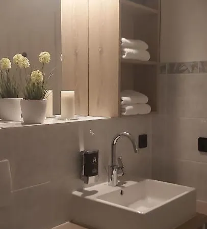 Lejlighed Am Ploener Ascheberg (Schleswig-Holstein)