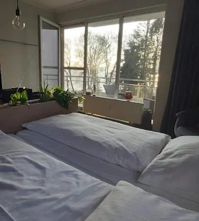 Am Ploener Ascheberg (Schleswig-Holstein)