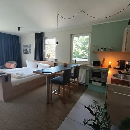 Am Ploener * Ascheberg (Schleswig-Holstein)