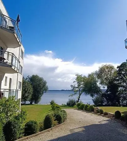 Apartment Am Ploener *