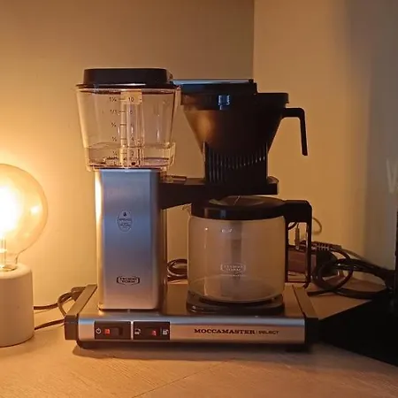 Am Ploener Lejlighed *