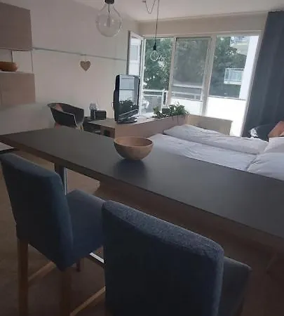 Am Ploener Apartment
