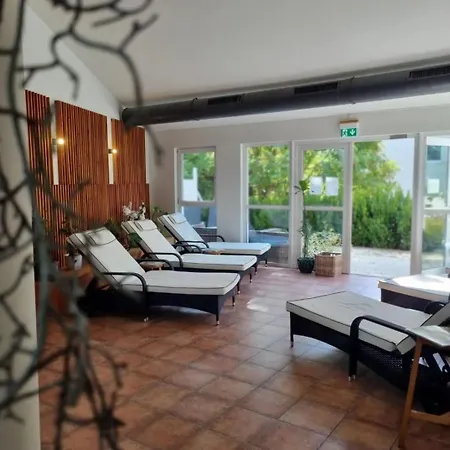 Lejlighed Am Ploener Ascheberg (Schleswig-Holstein)