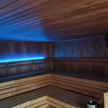 Am Ploener Lejlighed *