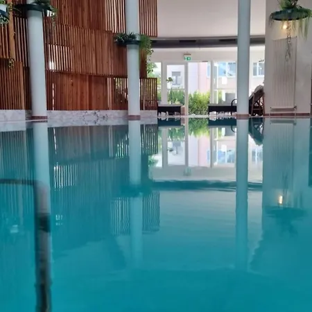 Am Ploener Apartment Ascheberg (Schleswig-Holstein)