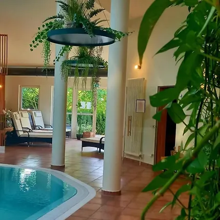 Am Ploener Ascheberg (Schleswig-Holstein)