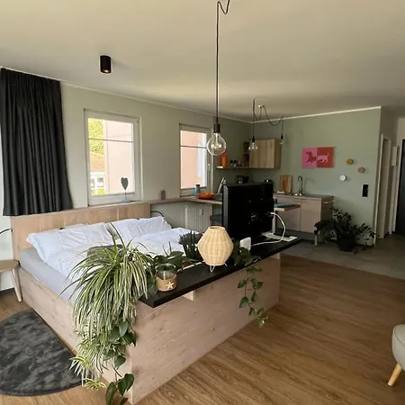 Am Ploener * Ascheberg (Schleswig-Holstein)