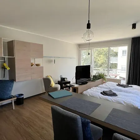 Am Ploener Lejlighed *