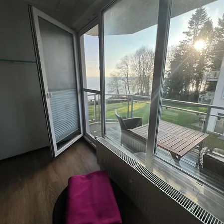 Lejlighed Am Ploener Ascheberg (Schleswig-Holstein)