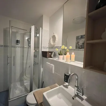 Am Ploener Apartment *