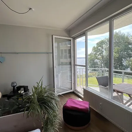 Apartment Am Ploener *