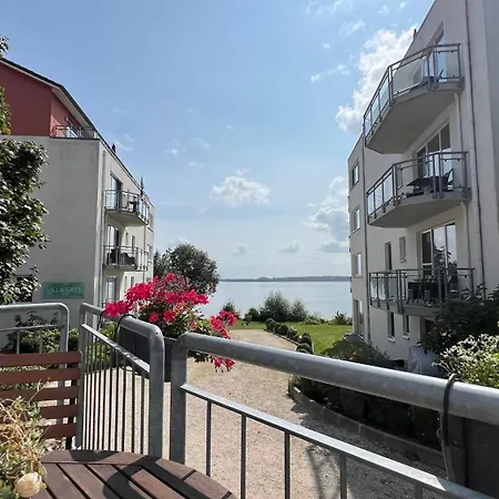 Am Ploener Apartment *
