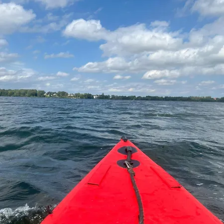 Am Ploener * Ascheberg (Schleswig-Holstein)