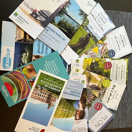 Am Ploener Lejlighed