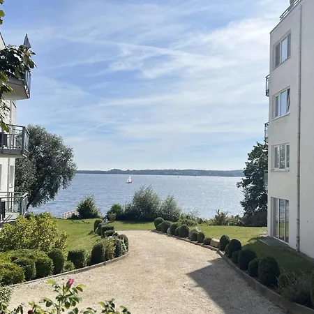 Am Ploener Lejlighed *