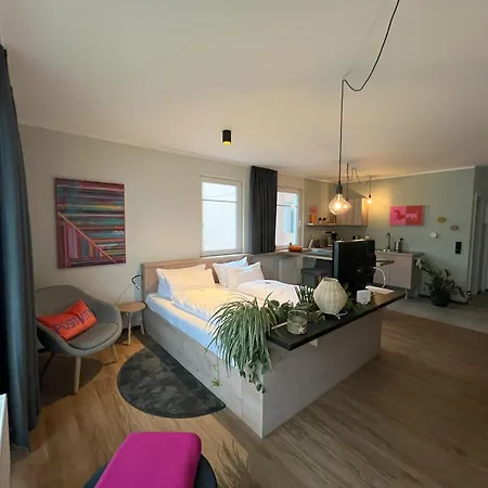 Am Ploener Apartment *