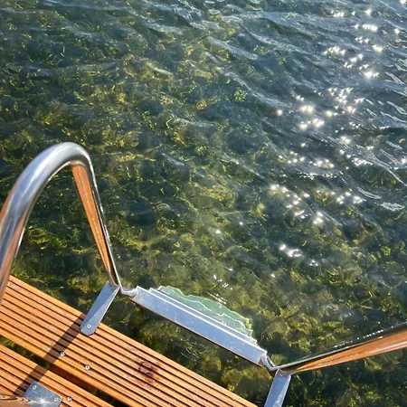 Lejlighed Am Ploener Ascheberg (Schleswig-Holstein)