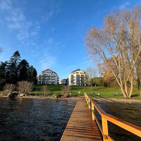 Lejlighed Am Ploener