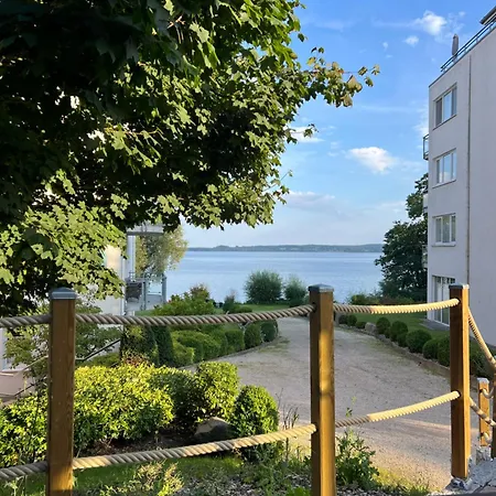 Lejlighed Am Ploener Ascheberg (Schleswig-Holstein)