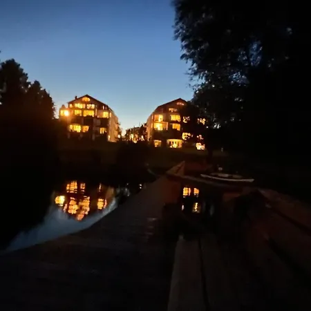 Am Ploener Lejlighed *