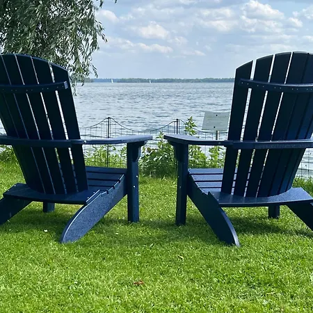 Am Ploener Lejlighed Ascheberg (Schleswig-Holstein)