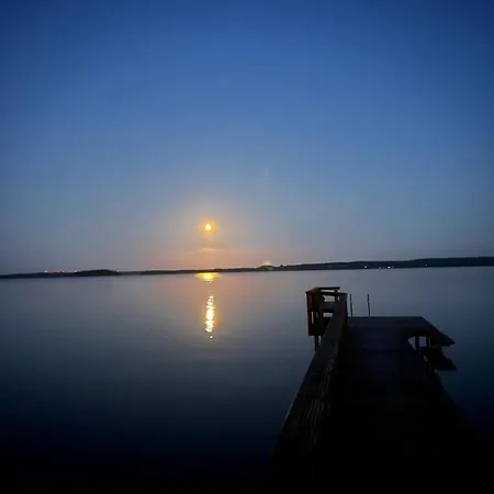 Am Ploener Lejlighed *