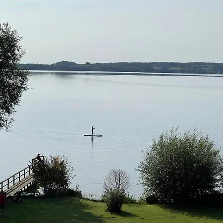 Am Ploener Lejlighed Ascheberg (Schleswig-Holstein)