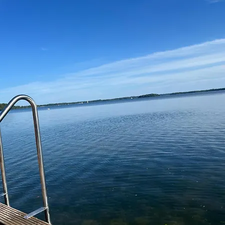 Am Ploener Lejlighed *